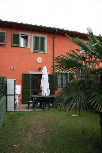 Welcome Bed And Breakfast Pisa Exteriör bild
